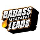 Badass Insurance Leads logo