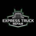 Express Truck Repair logo