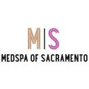 Medspa of Sacramento logo
