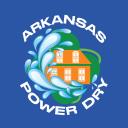 Arkansas Power Dry logo