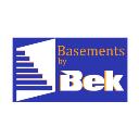 Basements By Bek logo