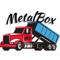 Metalbox Dumpster Rental image 1