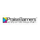 Praisebanners logo
