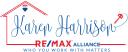Karen Harrison, Realtor - RE/MAX Alliance logo