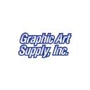 Graphic Art Supply logo