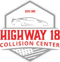 Highway 18 Collision Center image 3