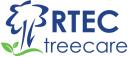 RTEC Treecare logo