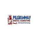 PilgrimWay Digital Marketing LLC logo