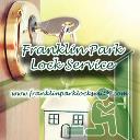 Franklin Park Lock Service logo