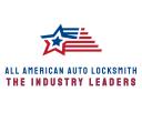 All American Auto Locksmith logo