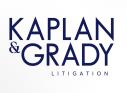 Kaplan & Grady logo