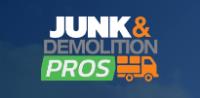Junk Pros Junk Hauling image 1