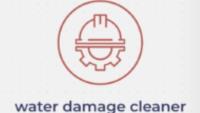 Water Damage Cleaner  image 2