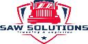SAW Solutions, LLC logo