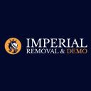 Imperial Removal & Demo logo