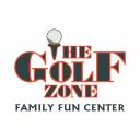 The Golf Zone Family Fun Center logo