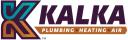 Kalka Plumbing Air Conditioning and Heating logo
