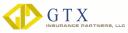 GTX Insurance Partners LLC logo