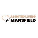 Assisted Living Mansfield logo