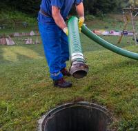 Blue Sky Septic and Grease Trap Service LLC image 1
