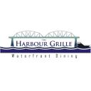 The Harbour Grille logo