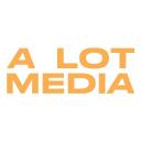 A Lot Media logo
