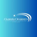 Akanda Cleaners LLC logo