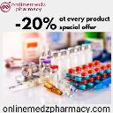 Buy Oxycontin online 24/7 Delivery logo