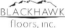 Blackhawk Hardwood Floors, Inc. logo