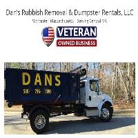 Dan's Rubbish Removal & Dumpster Rentals LLC image 1