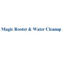 Magic Rooter & Water Cleanup image 1