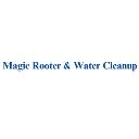 Magic Rooter & Water Cleanup logo