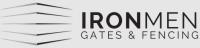 Iron Men Gates and Fencing image 2