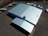 Collins Roofing and Sheet Metal image 2