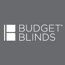 Budget Blinds of East Greenbush logo