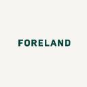 Foreland logo