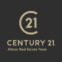 Century 21 Allstar Real Estate Team logo