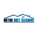 Metro Duct Cleaners logo
