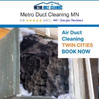 Metro Duct Cleaners image 2