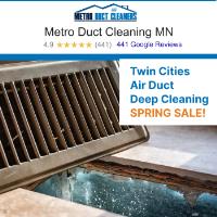 Metro Duct Cleaners image 3