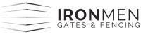 Iron Men Gates and Fencing image 1