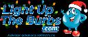 LightUpTheBurbs.com logo