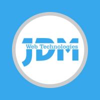 JDM Web Technologies image 1