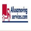 All USA Moving logo