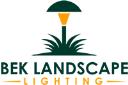BEK Landscape Lighting logo