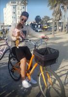Santa Monica Beach Bicycle Rentals image 2