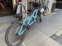 Santa Monica Beach Bicycle Rentals image 3