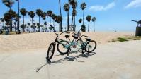 Santa Monica Beach Bicycle Rentals image 6