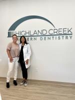 Highland Creek Modern Dentistry image 1