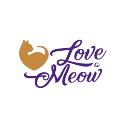 Love a Meow logo